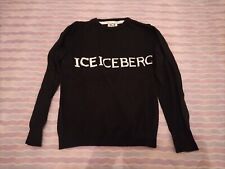 Maglia bambino iceberg usato  Legnago