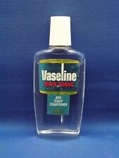 vaseline hair tonic for sale  CHELMSFORD