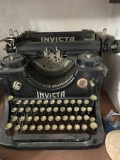 Antica macchina scrivere usato  Roma