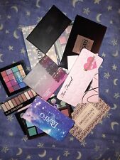 Lot eyeshadow palette for sale  Miami