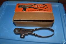 LOT #921  LYMAN 310 IDEAL STEEL HAND RELOADING TOOL .222 REM. W/BOX for sale  Shipping to South Africa