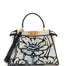 Fendi peekaboo iconic for sale  New York