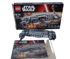 Lego 75140 star gebraucht kaufen  Sulingen