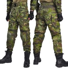 2023 Men's pants Wind proof pants American pants with knee pads Gas hunting for sale  Shipping to South Africa