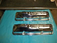 Mustang valve covers for sale  Webster