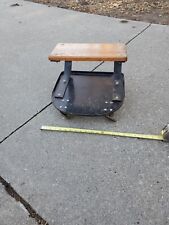 Vintage mechanics roller for sale  Clay Center