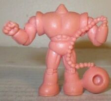Usado, Anos 80 M.U.S.C.L.E. Boneco masculino Kinnikuman Flesh 2" Kendaman A #230 Mattel comprar usado  Enviando para Brazil