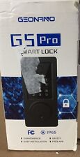 Smart door lock for sale  Somerset