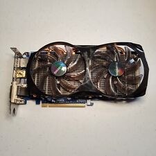 Gigabyte geforce gtx for sale  NEWCASTLE