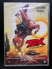 Tex dvd nuovo usato  Firenze