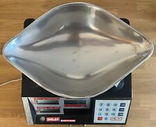 retail weighing scales for sale for sale  PRESTON