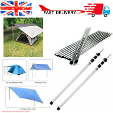 Tent poles universal for sale  Shipping to Ireland