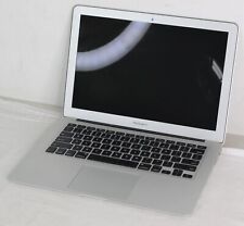 Usado, Computadora portátil Apple MacBook Air 13,3" (256 GB SSD, i7, 2,2 GHz, 8 GB, 2015) - plateada segunda mano  Embacar hacia Argentina