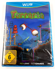 Terraria nintendo wii gebraucht kaufen  Eschwege