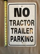 Tractor trailer parking for sale  Knoxville