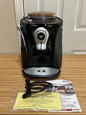 Saeco Odea Go Automatic Espresso Machine ~ Powers on ~ Complete Unit w/Steamer for sale  Shipping to South Africa