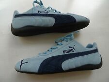 Puma driving shoes for sale  LONDON