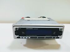 Autoradio stereo auto usato  Viareggio