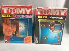 Tomy fascination game d'occasion  Expédié en Belgium