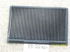 Air filter perfomance for sale  Fort Wayne