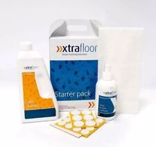 Xtrafloor starter pack for sale  DARTFORD