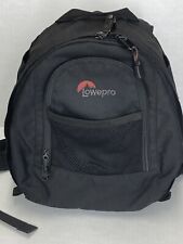 Lowepro camera backpack for sale  Shipping to Ireland