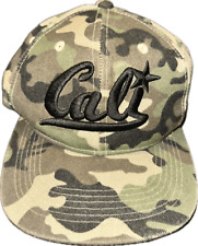 Cali camo hat for sale  Buffalo
