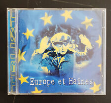 Trust haines cd d'occasion  Lille-