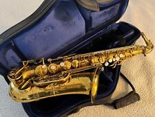 Sax/saxofone alto Selmer Mark VI, 1968, toca muito bem, bom! comprar usado  Enviando para Brazil