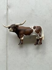 Schleich cow texas for sale  Knoxville