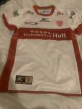 Hull shirt ladies for sale  BROMLEY