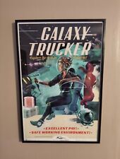 galaxy trucker board game for sale  Elizabethton