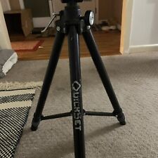 Vintage quickset tripod for sale  Shipping to Ireland