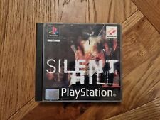 Silent hill playstation for sale  Ireland
