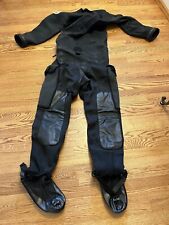 Dui cf200x drysuit for sale  Mcpherson