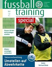 Fussballtraining special 2 gebraucht kaufen  Berlin