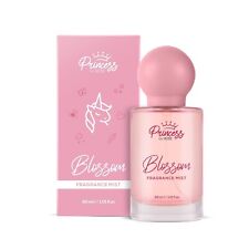 Princess By RENEE Blossom Fragrance Mist com aroma frutado e floral 30ml FS comprar usado  Enviando para Brazil