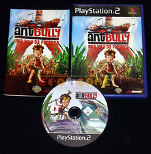 Ant bully ps2 usato  Salo