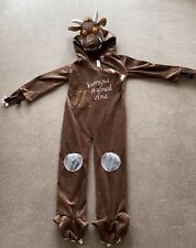 Gruffalo fancy dress for sale  LEEDS