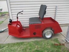 Cushman truckster for sale  Lincoln