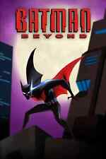 Batman del Futuro: Serie Completa en Español Latino 52 Capitulos 1999 comprar usado  Enviando para Brazil