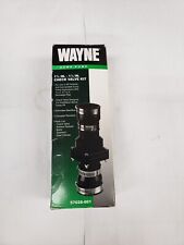 Wayne water systems for sale  Burley