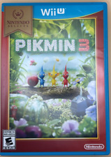 Pikmin 3 (Nintendo Wii U, 2013) Usado segunda mano  Embacar hacia Argentina