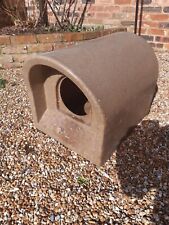 Outdoor cat kennel for sale  RYE