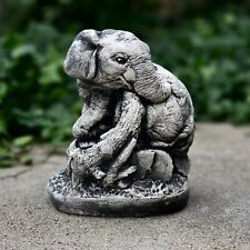 Lucky elephant totem for sale  DAGENHAM