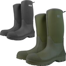 Neoprene wellington boots for sale  GREENOCK