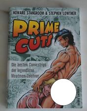 Prime cuts h.stangroom usato  Italia