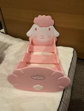 Baby annabell rocking for sale  ASHFORD