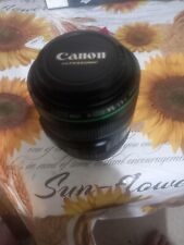 Lente Canon EF 70-300mm f/4.5-5.6 DO (Óptica Difrativa) IS USM, usado comprar usado  Enviando para Brazil