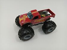 Hot wheels red for sale  Shipping to Ireland